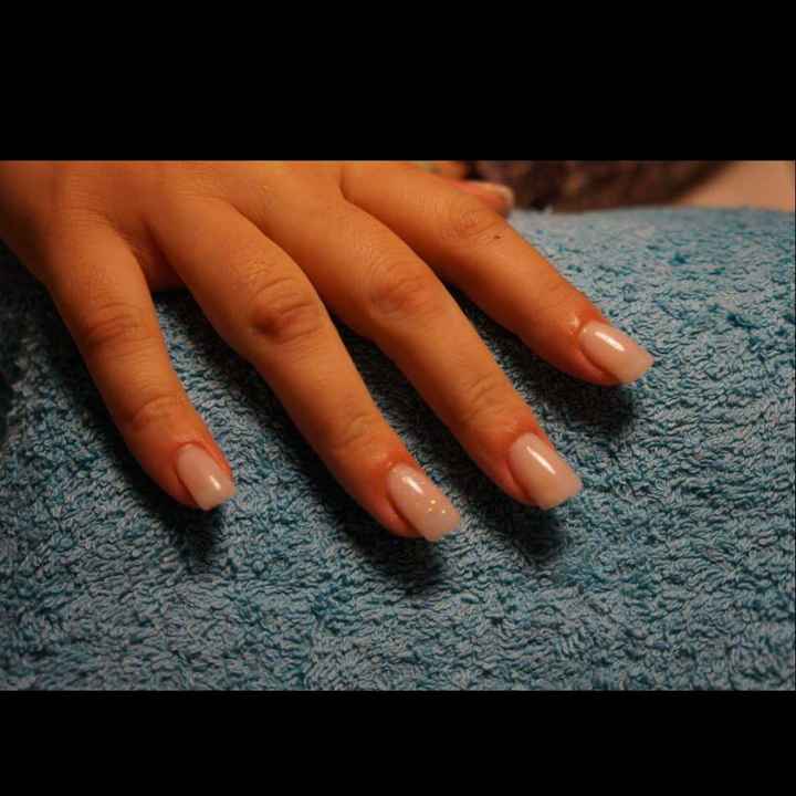 Ideias para unhas - 1