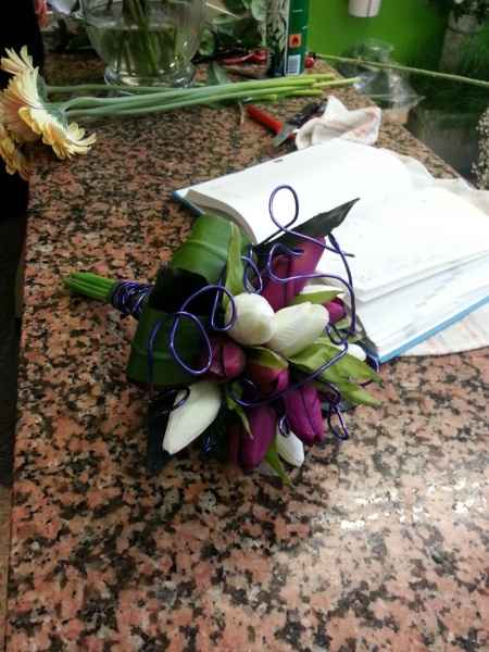Bouquet da noiva - 2