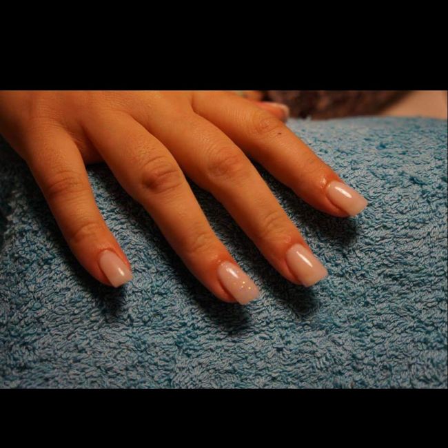 Ideias para unhas - 1