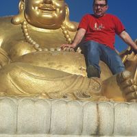 Para onde foi a vossa primeira viagem juntos? - 1