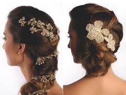 PENTEADO PARA O CASAMENTO