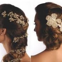 PENTEADO PARA O CASAMENTO
