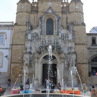 Coimbra 