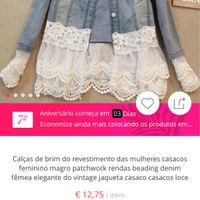 Agasalho para a noite - 1