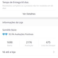 Agasalho para a noite - 3