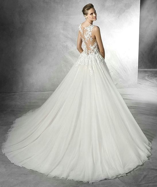 1 prova do vestido ? check - 1