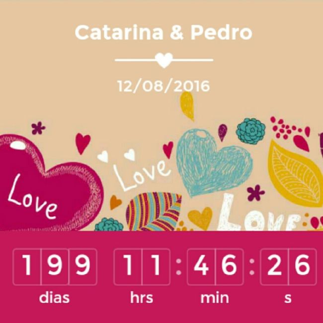 Já passei a meta dos 200 ahahah - 1