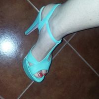 Sandalias help ? - 1