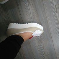 Sapatos s.o.s - 1