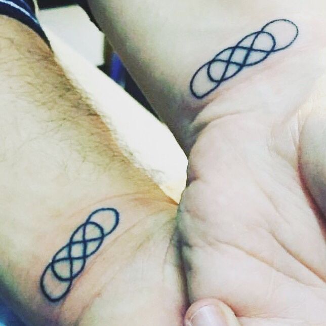 Infinito x infinito - 1