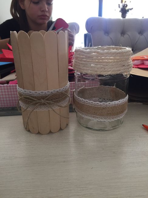 Mais manualidades! - 1