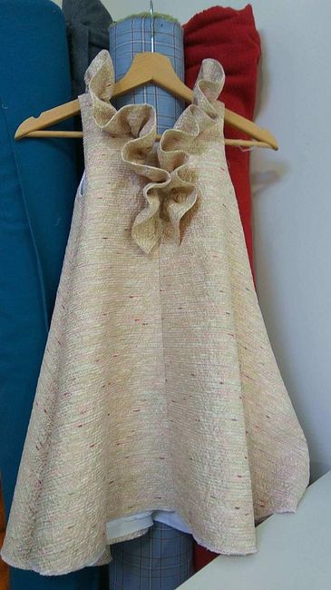  Meninas das alianças - 2