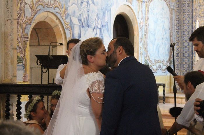 O Beijo (reparem nos dois diabretes no canto inferior esquerdo :))