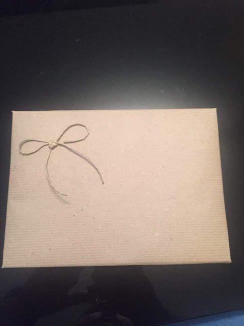  Os convites como será a melhor ideia? - 3