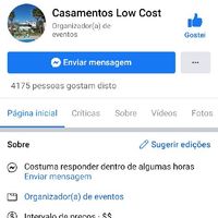 Fornecedores - 1