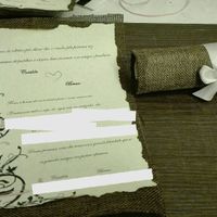 Convites - 1