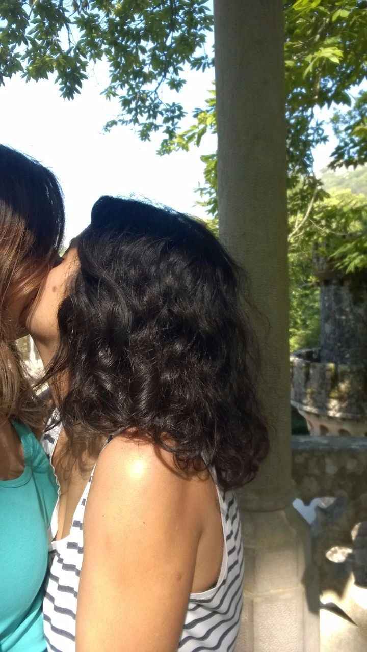 Pedido de casamento - Quinta da Regaleira