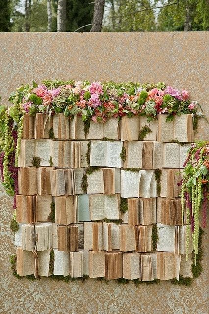 Decoração