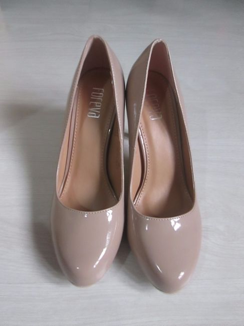 Sapatos