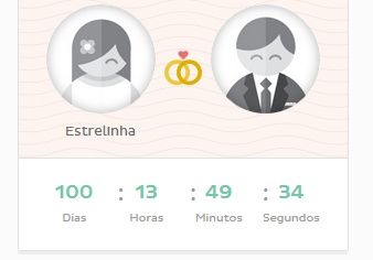 100 dia a contar
