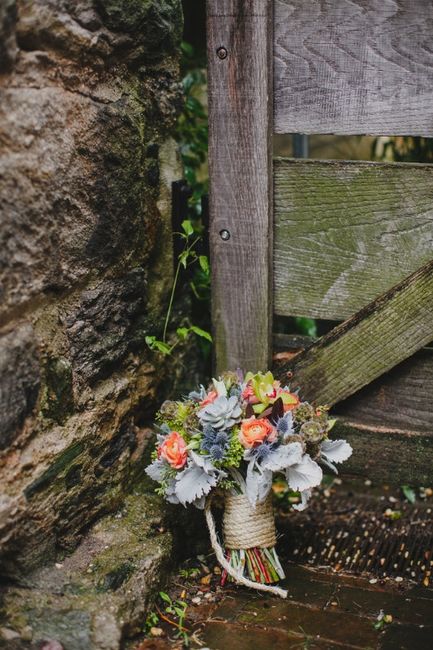 Inspiração Boho Chic