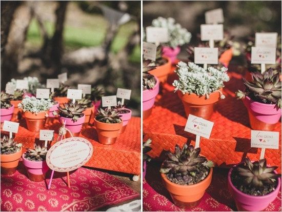 Inspiração Boho Chic
