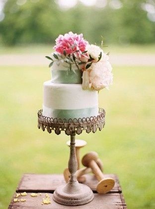 Inspirações Vintage