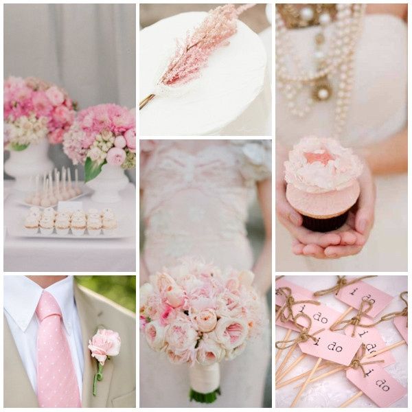 Inspirações Rosa