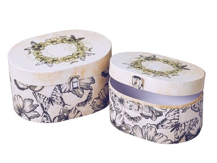 Decoração