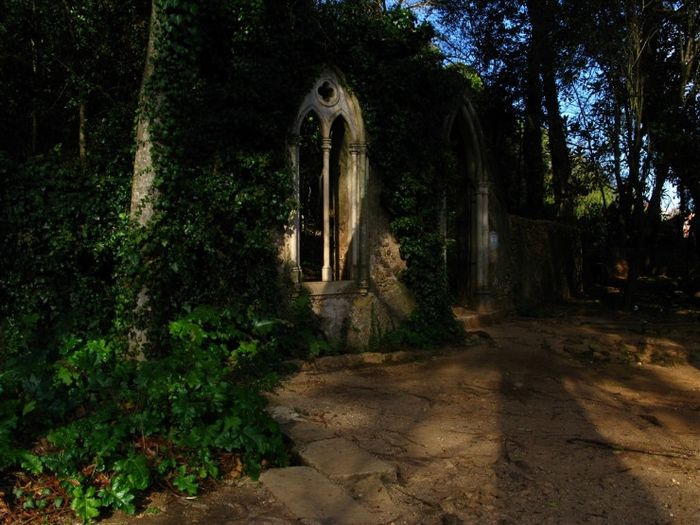 Quintas das Lágrimas