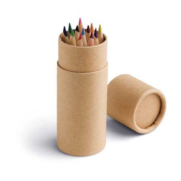 Lápis de cor