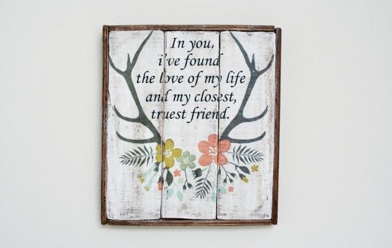Amor numa frase