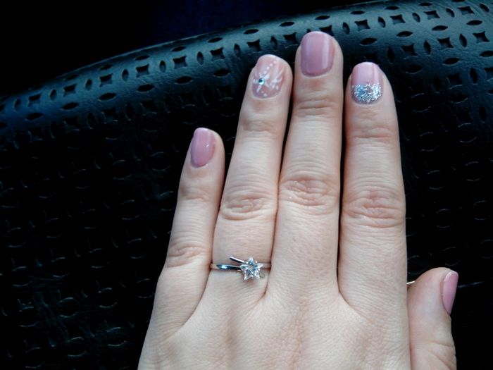 As minhas unhas - 2