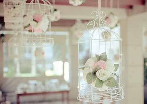 Decorações