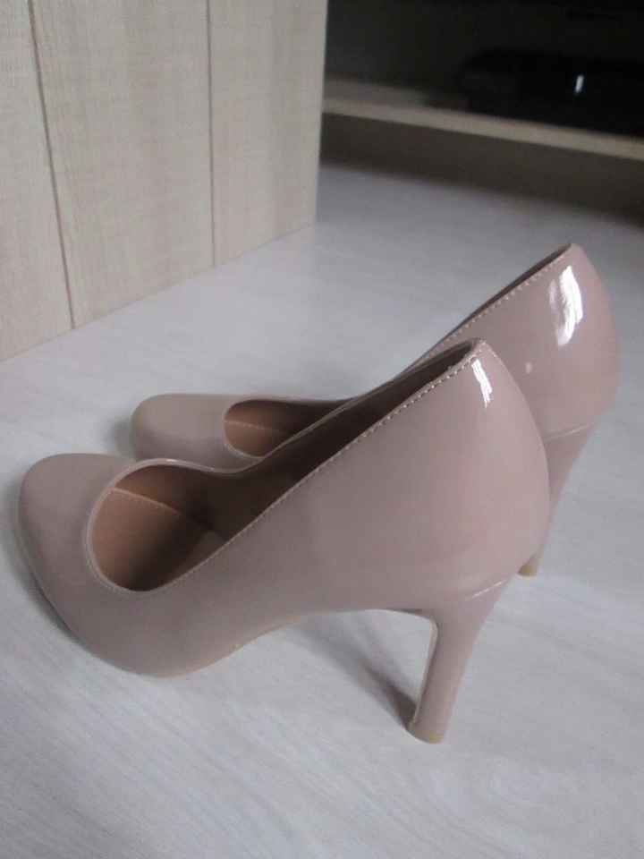 Sapatos