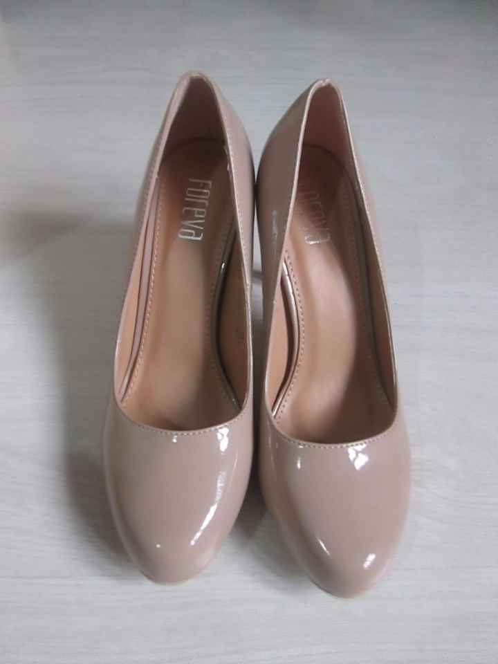 Sapatos