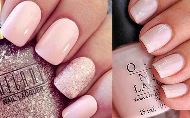 Inspiração Unhas