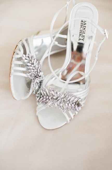Sapatos - Mais uma vez C