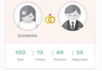100 dia a contar