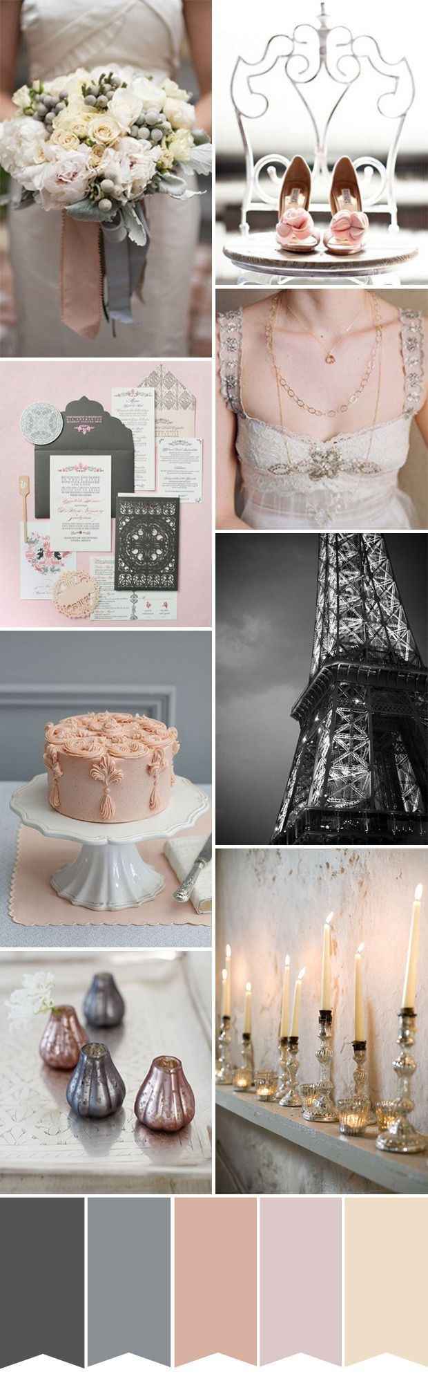 Palete de Cores