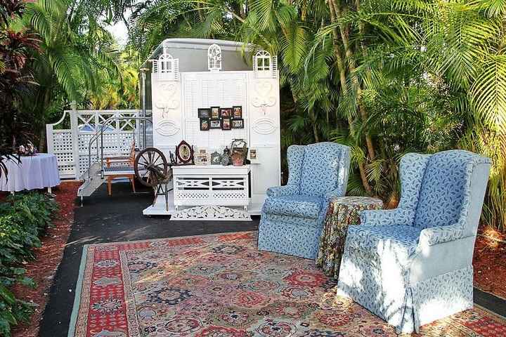 Inspiração Boho Chic
