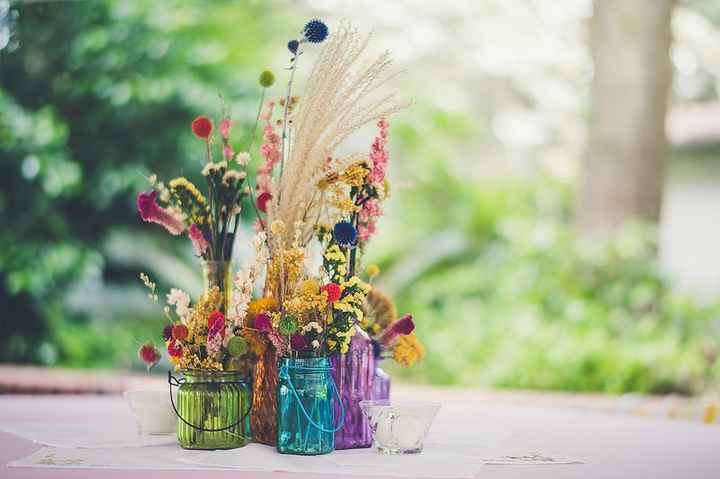 Inspiração Boho Chic