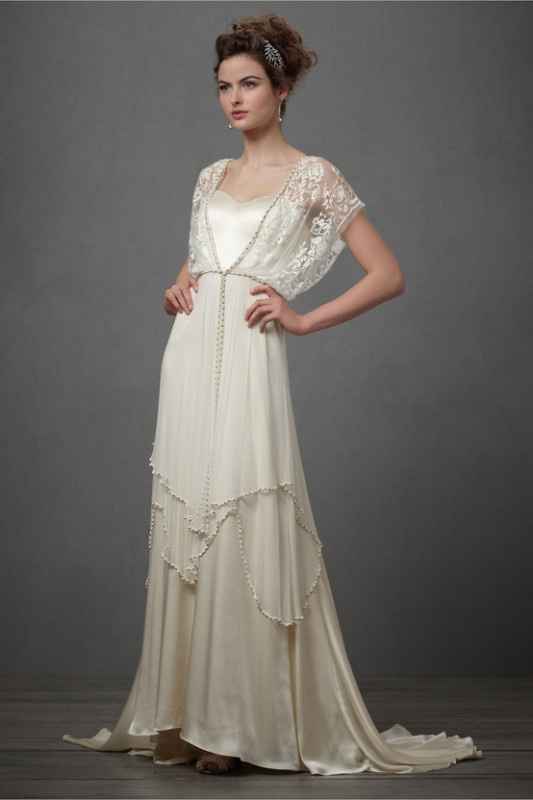 Inspiração Boho Chic