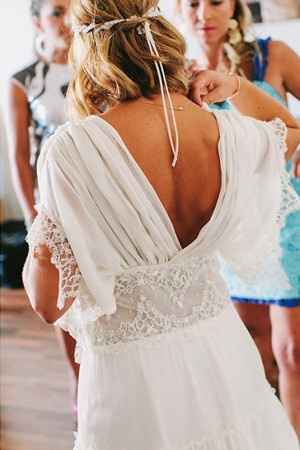 Inspiração Boho Chic