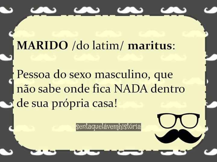 Maridos