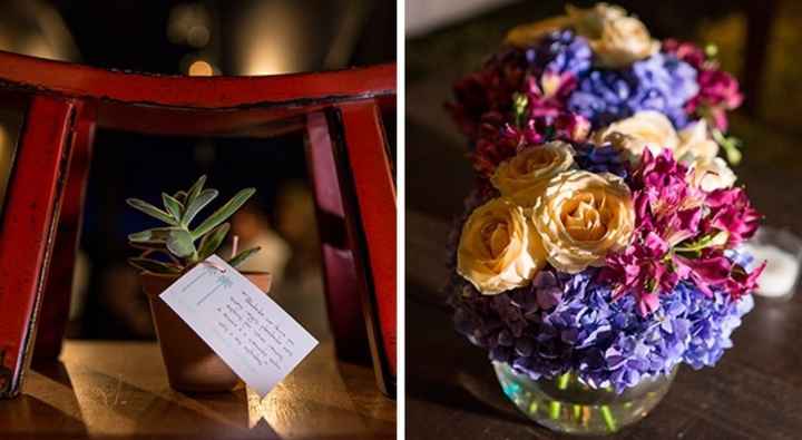 Inspirações Rustic Chic