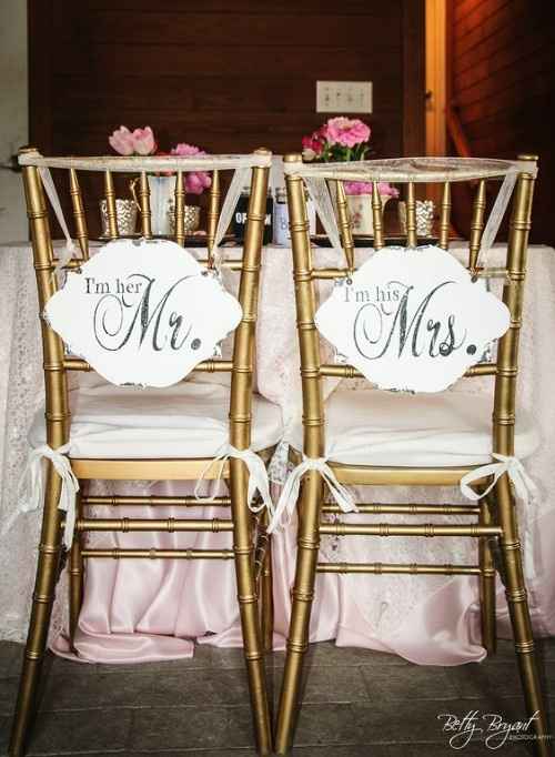 Inspirações Rustic Chic