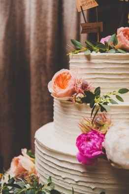 Inspirações Rustic Chic