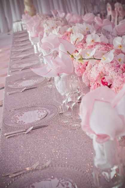 Inspirações Rosa