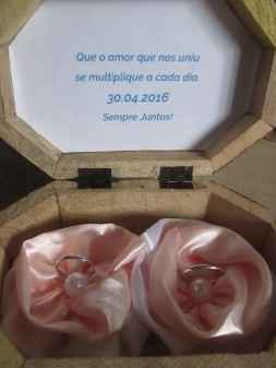 Alianças